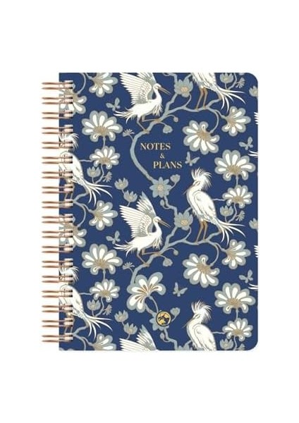 Spiralli Defter Düz 17X24 cm modelleri