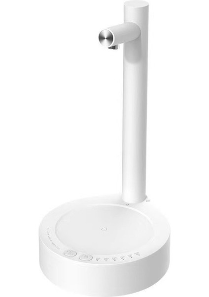 Elektrikli Akıllı Masa Üstü Su Serbest Kablosuz Ayarlanabilir Taşınabilir Pompalama Cihazı (Yurt Dışından)