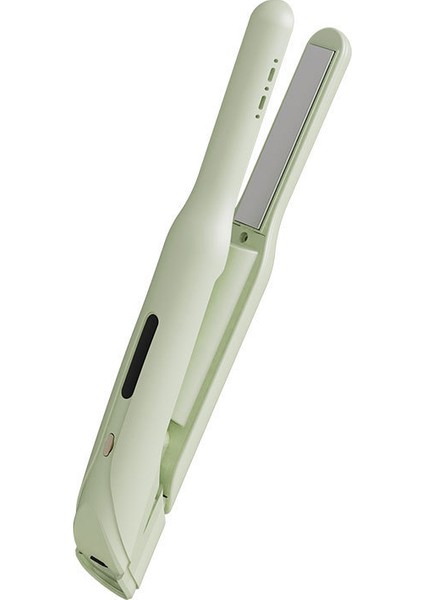 Yeni Ev Tipi Çok Fonksiyonlu Düzleştirici Saç Maşası (Yurt Dışından)