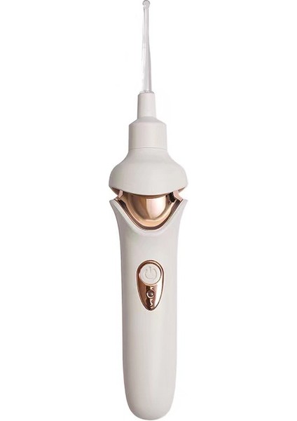 Görünür Işıklı Kulak Temizleme Elektrikli Kulak Temizleme Aleti (Yurt Dışından)