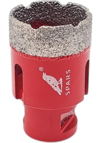 Fixonic Spars SPA54129 38MM M14 Elmas Mermer Granit Delme Panç modelleri