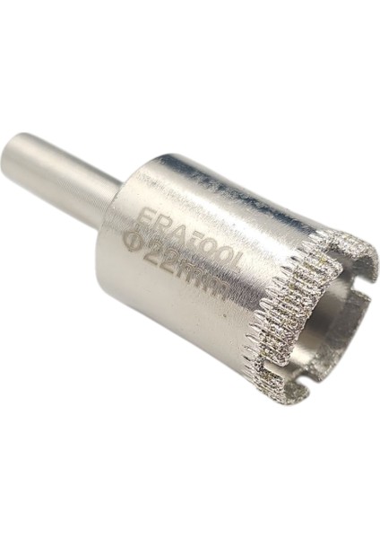 Fixonic Eratool ERA55931 22MM Seramik/cam Delme Ucu