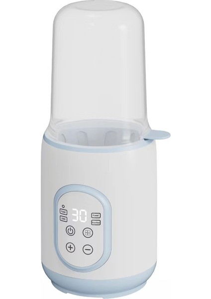 Çok Satan Çok Fonksiyonlu Biberon Sterilizatörü (Yurt Dışından)