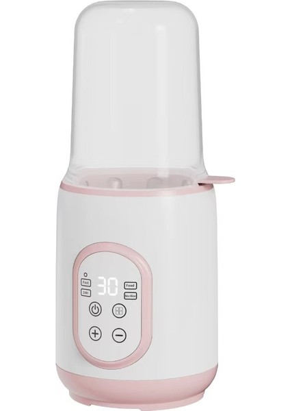 Çok Satan Çok Fonksiyonlu Biberon Sterilizatörü (Yurt Dışından)