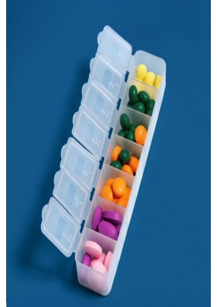 Ilaç Saklama Kutusu fırsatları