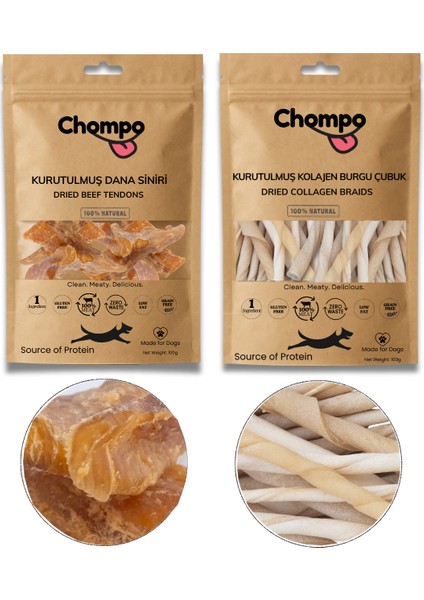 Kurutulmuş Diş Kaşıma 2'lisi Köpek Ödülü fiyatları