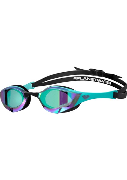 C0BRA Edge Swıpe Mirror Yüzücü Gözlüğü