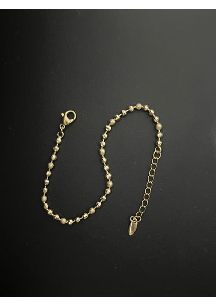 Xupıng Dorika Bileklik 3 Parlak 1 Mat Sıra