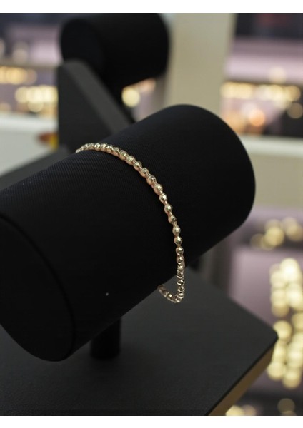 Xupıng Dorika Bileklik 3 Parlak 1 Mat Sıra fiyatları