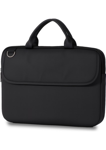 Macbook pro 16" (M3 Max) Lyrne Laptop ve Evrak Çantası modelleri