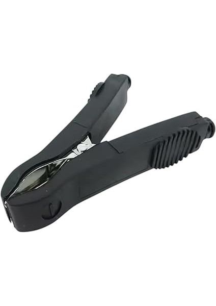 Li, Siyah-Kırmızı, Krokodil Akü Maşası, 30A, fiyatları