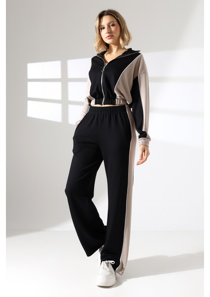 Eşofman Takım Garnili Ikili Spor Takım fiyatları