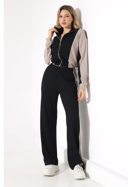 Eşofman Takım Garnili Ikili Spor Takım fırsatları