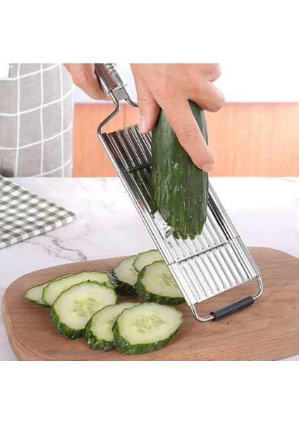 Metal Saplı Pratik Çoklu Rende fırsatları