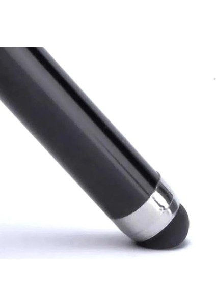 Dokunmatik Cihazlarla Uyumlu Akıllı Tahta - Tablet - Telefon Dokunmatik Kalemi Siyah modelleri