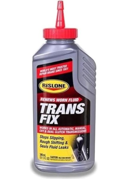 Otomatik ve Manuel Şanzıman Süper Onarıcı