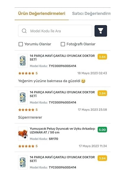 Oyuncak Pembe Çantada 14 Parça Oyuncak Doktor Seti fırsatları