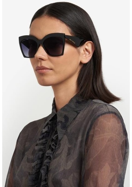 Etro 0044/S 8079O .59 Güneş Gözlüğü fırsatları