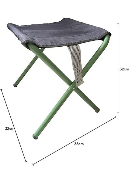 Stool Ones-U Katlanır Kamp Piknik Taburesi fiyatları