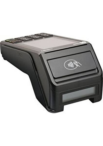 M530 Ecr Yazarkasa Pos Mobil Cihaz 3.5 İnç Dokunmatik Ekran 432 Gram Ağırlık