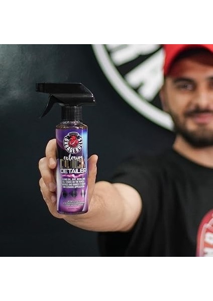 Quick Detailer/seramik Öncesi Yüzey Detay Temizleyici 225ML fiyatları