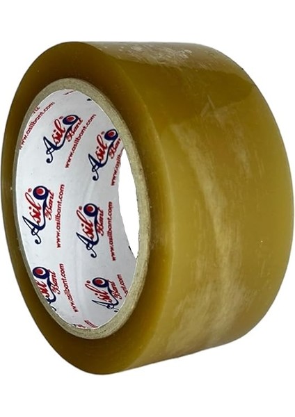 Bant Koli Bandı, Solvent Koli Bandı (45MM*80M, Metre, 1) fırsatları