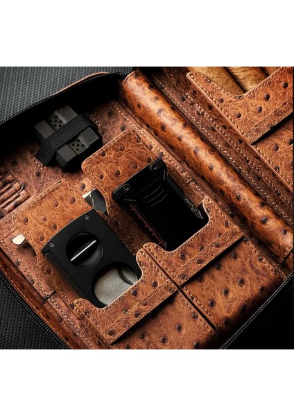 Project Carbon Seyahat Puro Taşıma Çantası Devekuşu 5's indirimleri