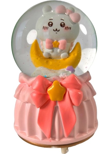 Bfs Kar Küresi Büyük Boy LLM-HDY0278 fiyatları