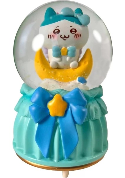 Bfs Kar Küresi Büyük Boy LLM-HDY0278 fırsatları