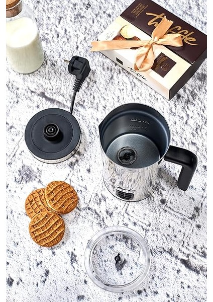 BR780 Dijital Süt Köpürtücü ve Isıtıcı fırsatları