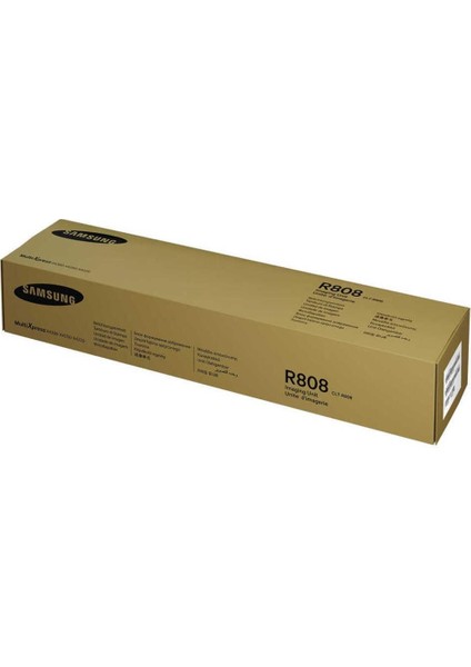 CLT-R808 Drum Ünitesi 100.000 Sayfa