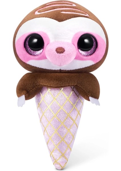 Bfs Coco Cones Tatlı Peluş S1