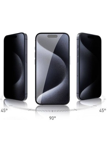 Hayalet Ekran Koruyucu