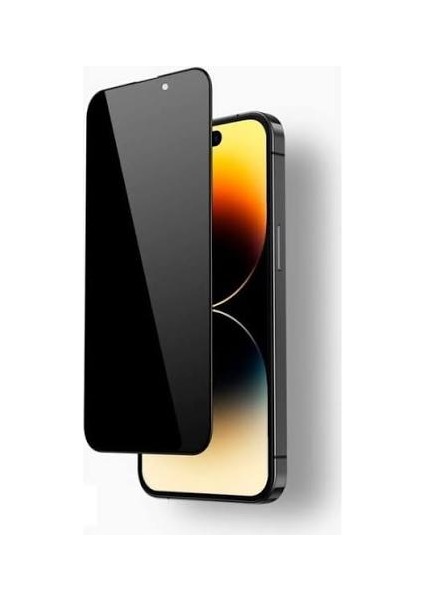 Hayalet Ekran Koruyucu modelleri