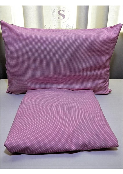 Tek Kişilik Lastikli Çarşaf+Yastık Kılıfı fiyatları