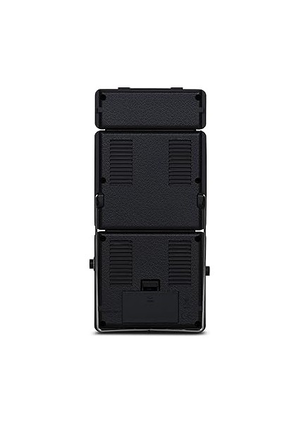 Ms-4 Microbe - Full Stack modelleri