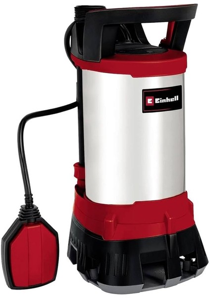 Ge-Dp 7935 N Eco, Dalgıç Pompa - Kirli Su