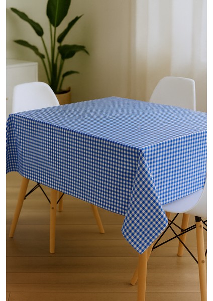 Pötikareli Masa Örtüsü, Sofra Bezi, Piknik Örtüsü, Çok Amaçlı Örtü | Pamuk