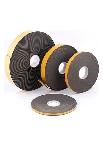 Polietilen Sünger Şerit 3 * 50 mm (5 Metre) fiyatları