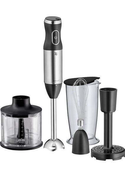 Kult x Çelik El Seti 600 W