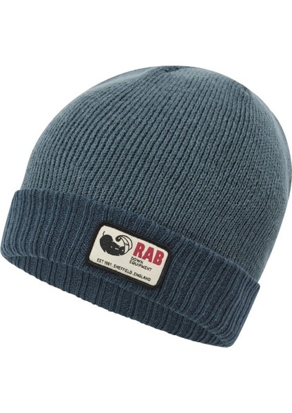 Essential Outdoor Bere Mavi Renk