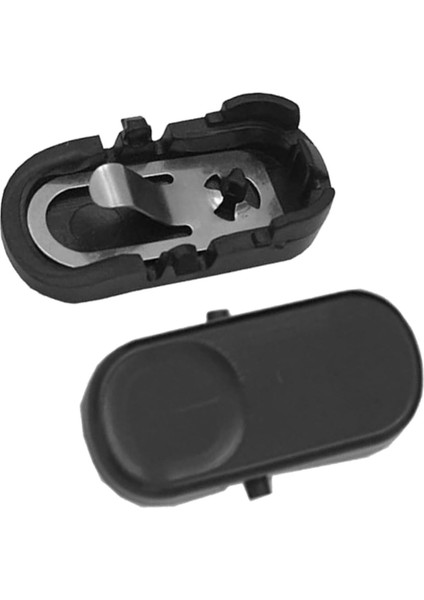 Philips Speedpro Max Uyumlu Teleskobik Boru Butonu (Metal Yaylı)