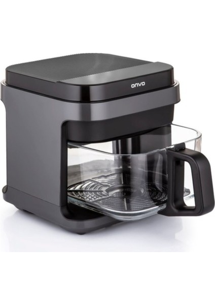 OVFRY10 Cam Airfryer 5 Lt Yağsız Fritöz