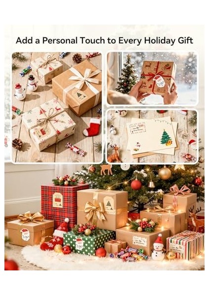 B21 Etiket Makinesi Mürekkepsiz Bluetooth Etiket Yazıcısı, Küçük Işletmeler Için 2 Inç Taşınabilir Termal Yazıcı, Adres, Logo, Giyim, Posta, Mumlar, Takı, Hediye Için Etiket Yazıcısı, Siyah fiyatları