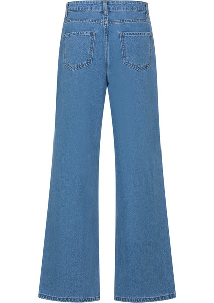 Yüksek Bel Jeans fiyatları