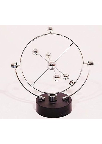 Balans Denge Topu Mıknatıslı Dekoratif Hediyelik