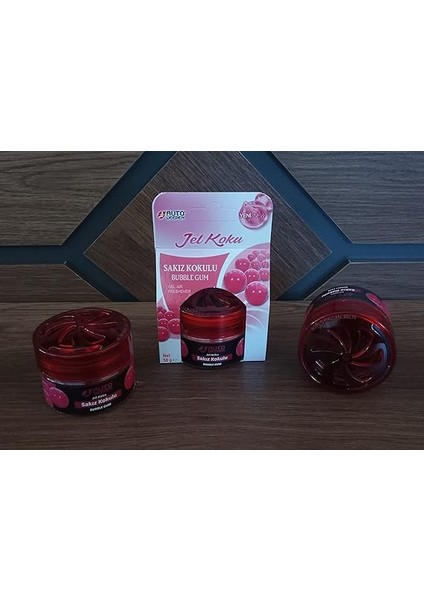 Jel Sakız Kokusu fiyatları