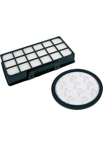 Rowenta Uyumlu RO6943EA Xtrem Power Cyclonic Hepa ve Hazne Içi Filtre
