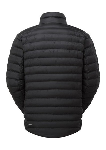 Rab Cirrus Insulated Sentetik Ceket Siyah Renk fiyatları