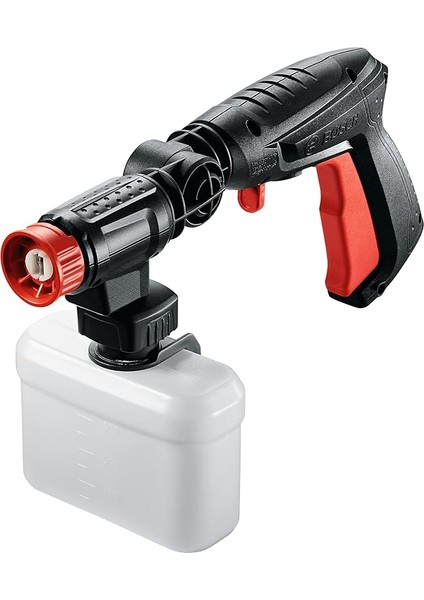 Home And Garden Yüksek Basınçlı Yıkama Makineleri Için 360° Temizlik Tabancası (Easyaquatak ve Universalaquatak Modelleri Için)